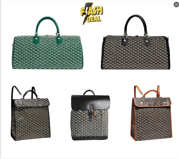 Brooklyn bag designer bag Leather Handbag High-Quality with Classic Style high Quality Classic Underarm Bags Tote Shoulder Handbags - Bags, Luggage & Accessories - orologiod